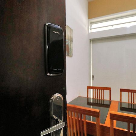 Belo 2 Quartos Para 6 Pessoas Na Quadra Da Praia Рио де Жанейро Екстериор снимка