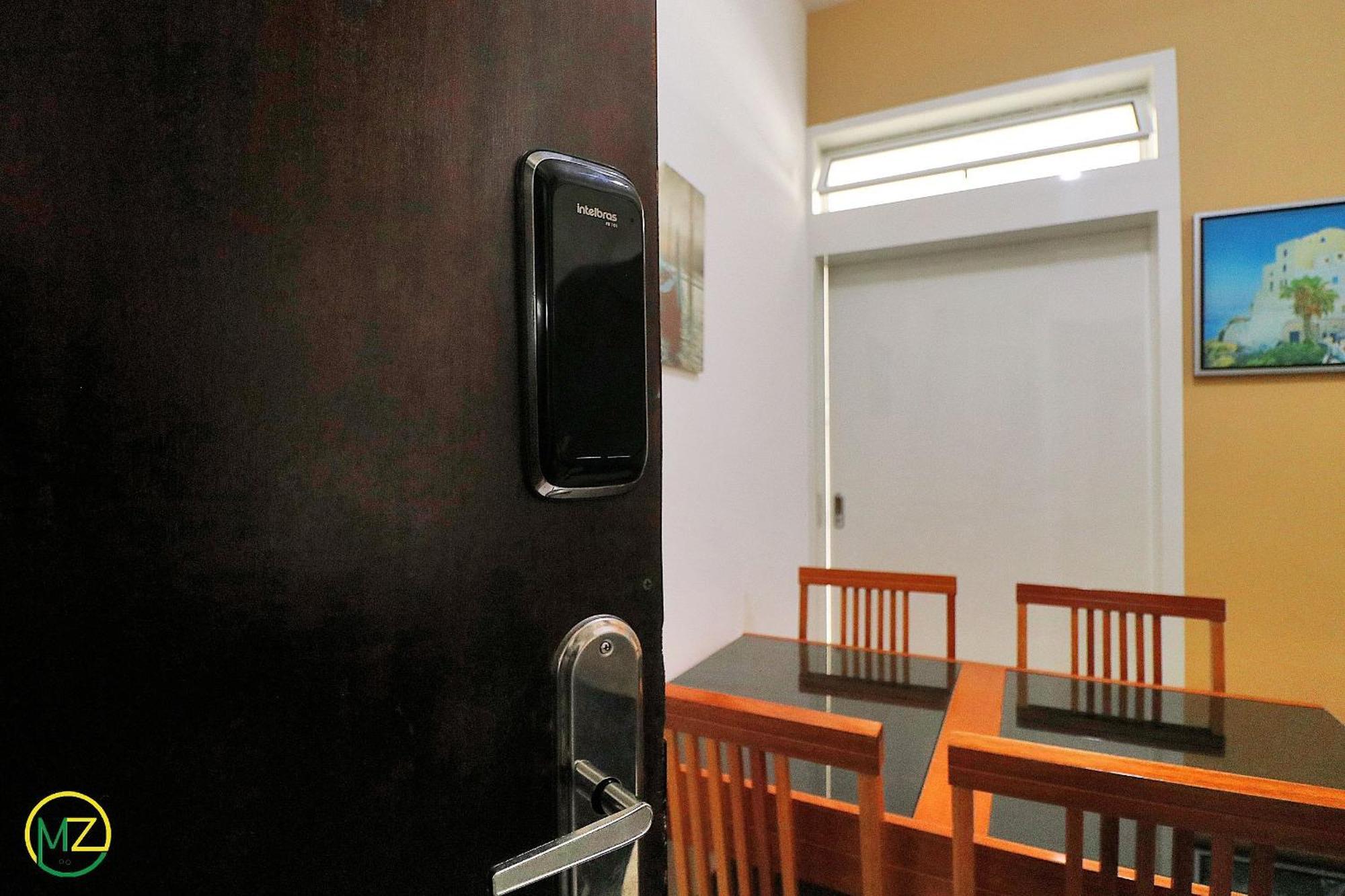 Belo 2 Quartos Para 6 Pessoas Na Quadra Da Praia Рио де Жанейро Екстериор снимка
