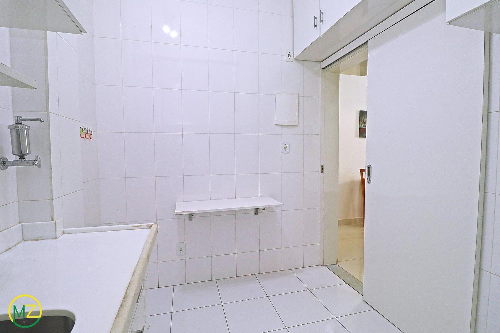 Belo 2 Quartos Para 6 Pessoas Na Quadra Da Praia Рио де Жанейро Екстериор снимка
